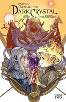 Jim Henson's Beneath the Dark Crystal Vol. 2 