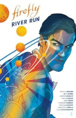 Firefly: River Run HC