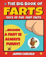 Big Book of Farts