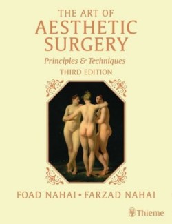 The Art of Aesthetic Surgery. Vol.1