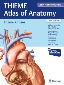 Internal Organs (THIEME Atlas of Anatomy), Latin Nomenclature