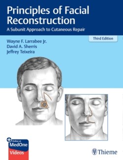 Principles of Facial Reconstruction, m. 1 Beilage