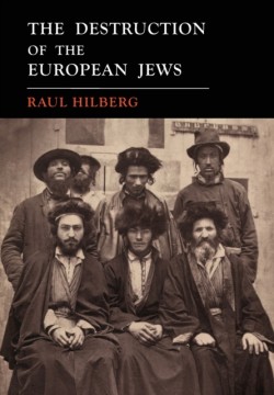 Destruction of the European Jews PB