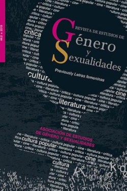 Revista de Estudios de Género y Sexualidades 44, no. 2
