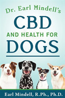 Dr. Earl Mindell's CBD and Health for Dogs