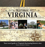 Historic Virginia