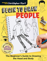 Begin to Draw People