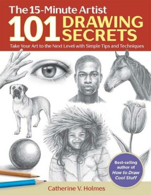 101 Drawing Secrets