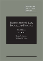 Environmental Law, Policy, and Practice