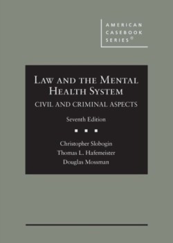 Law and the Mental Health System