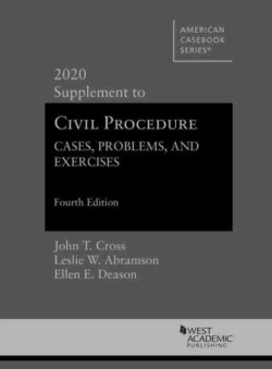 Civil Procedure