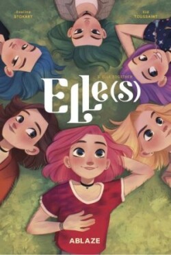 Elle(s) Vol 3: Plurielles