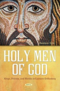 Holy Men of God