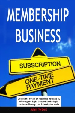 Membership Business