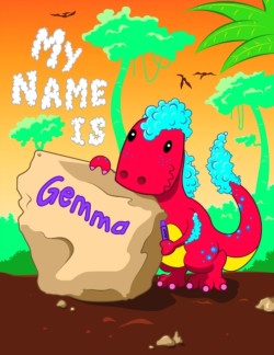 My Name is Gemma