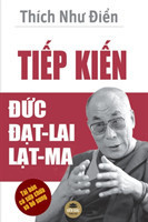 Tiếp kiến Đức Đạt-lai Lạt-ma