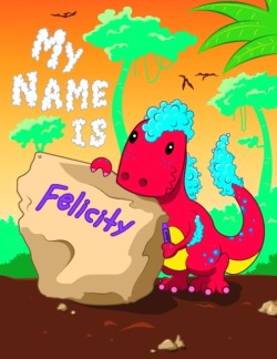 My Name is Felicity