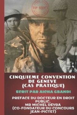 Cinquième convention de Genève !