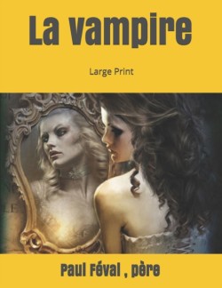 La vampire