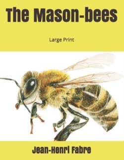 Mason-bees