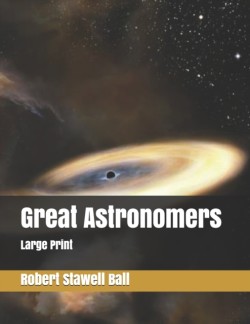 Great Astronomers