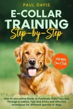 E-collar Training Step-by-Step