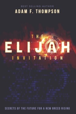 Elijah Invitation