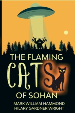 Flaming Cats of Sohan