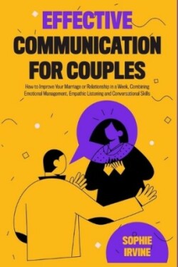 Effective Communication for Couples