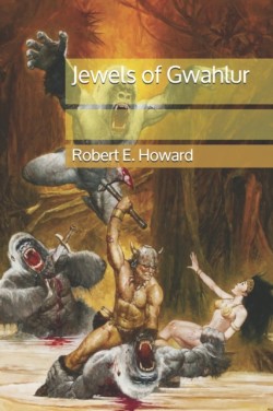 Jewels of Gwahlur