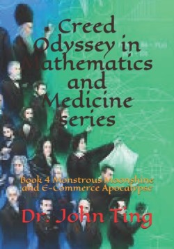 Creed Odyssey in Mathematics and Medicine series