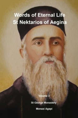 Homilies by St Nektarios of Aegina