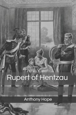 Rupert of Hentzau