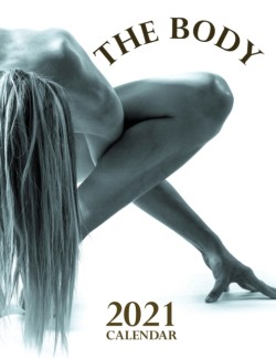 Body 2021 Calendar