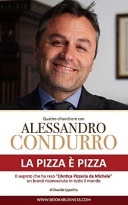 pizza � pizza - Quattro chiacchiere con Alessandro Condurro