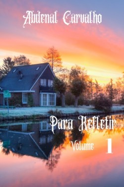 S�rie_Para_Refletir - Volume I
