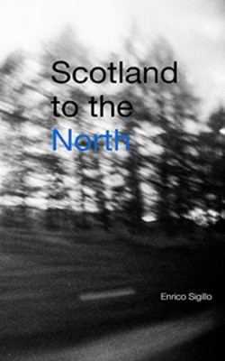 Scotland to the North