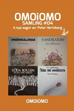 OMOiOMO Samling 4