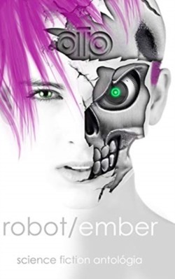 Robot / ember