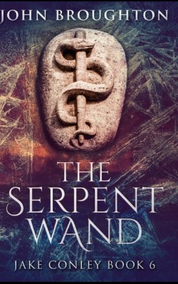 Serpent Wand