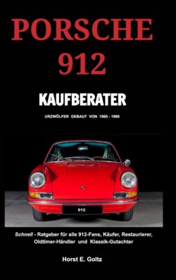 Porsche 912 Kaufberater