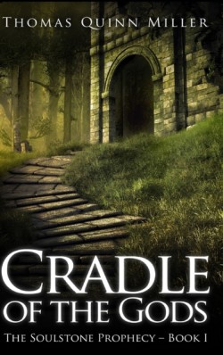 Cradle of the Gods