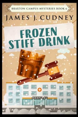 Frozen Stiff Drink