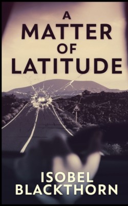 Matter Of Latitude