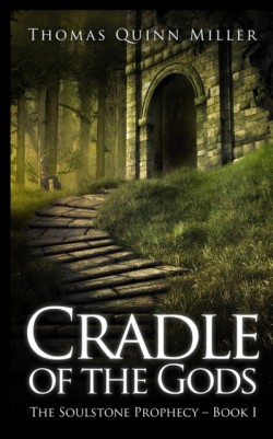 Cradle of the Gods