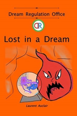 Lost in a Dream (Dream Regulation Office - Vol.4) (Softcover, Colour)