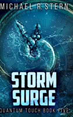 Storm Surge (Quantum Touch Book 5)