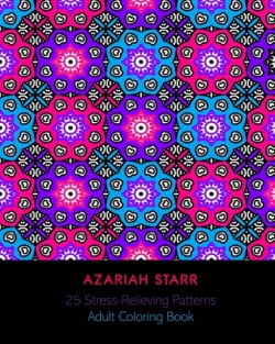 25 Stress-Relieving Patterns
