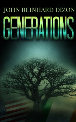 Generations (Generations Book 1)