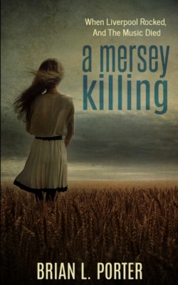 Mersey Killing (Mersey Murder Mysteries Book 1)